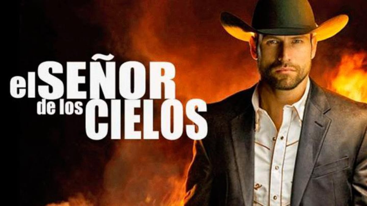CENSURADA EN CUBA LA SEXTA TEMPORADA DE 'EL SEÑOR DE LOS CIELOS' Cuba