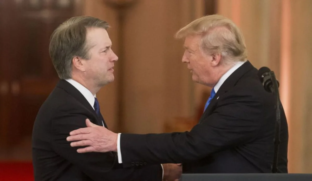 TRUMP NOMBRA A LA CORTE SUPREMA A UN JUEZ QUE AMPARÓ LA PERMANENCIA DEL CUBANO ELIÁN GONZÁLEZ EN EEUU Cuba
