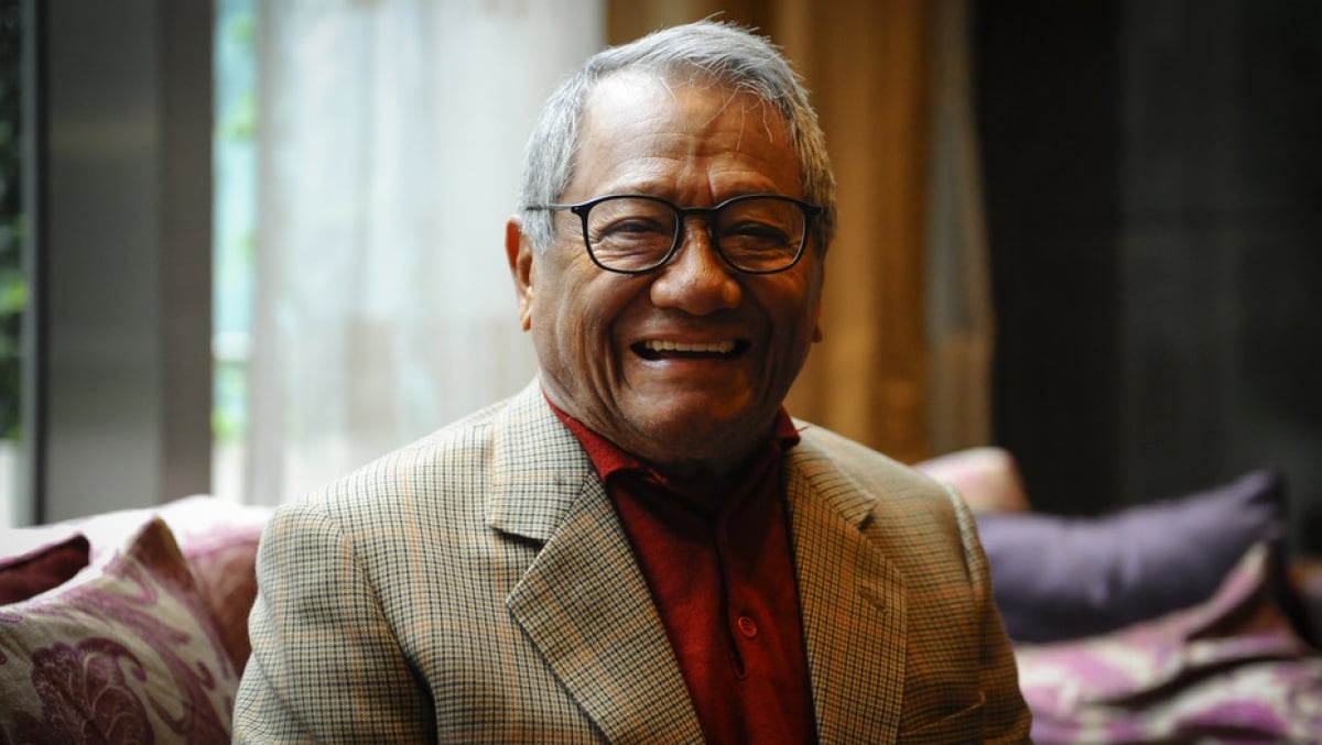 ARMANDO MANZANERO SE PRESENTARÁ POR PRIMERA VEZ EN CUBA A SUS 82 AÑOS Cuba