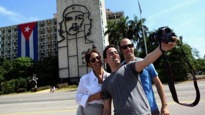 CUBA
