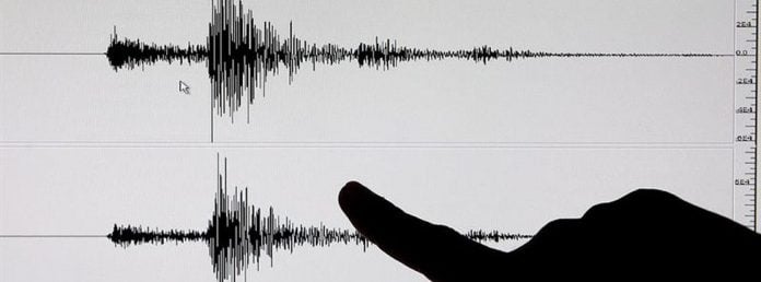 SISMO PERCEPTIBLE DE MAGNITUD 3,0 SACUDE EL ORIENTE DE CUBA SIN CAUSAR DAÑOS CUBA