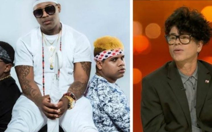 ENFRENTAMIENTO ENTRE MÚSICOS CUBANOS EN LOS ESTUDIOS DE AMÉRICA TEVÉ PROVOCA QUE LOS DIRECTIVOS DEL CANAL NO ADMITAN MÁS CUBANOS QUE RESIDAN EN CUBA Cuba