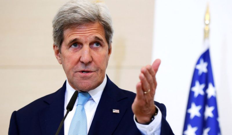 KERRY – ***LEVANTAR EL EMBARGO A CUBA Y AVANCES EN LA ISLA***