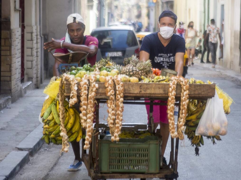 INALCANZABLES PRECIOS PARA MUCHOS CUBANOS