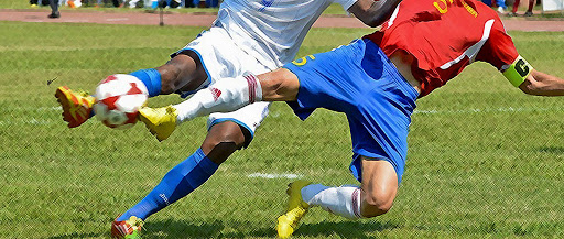 MEDIO MILLÓN DE DÓLARES DONARÁ LA FIFA A LA FEDERACIÓN CUBANA DE FÚTBOL MEDIO MILLÓN DE DÓLARES DONARÁ LA FIFA A LA FEDERACIÓN CUBANA DE FÚTBOL