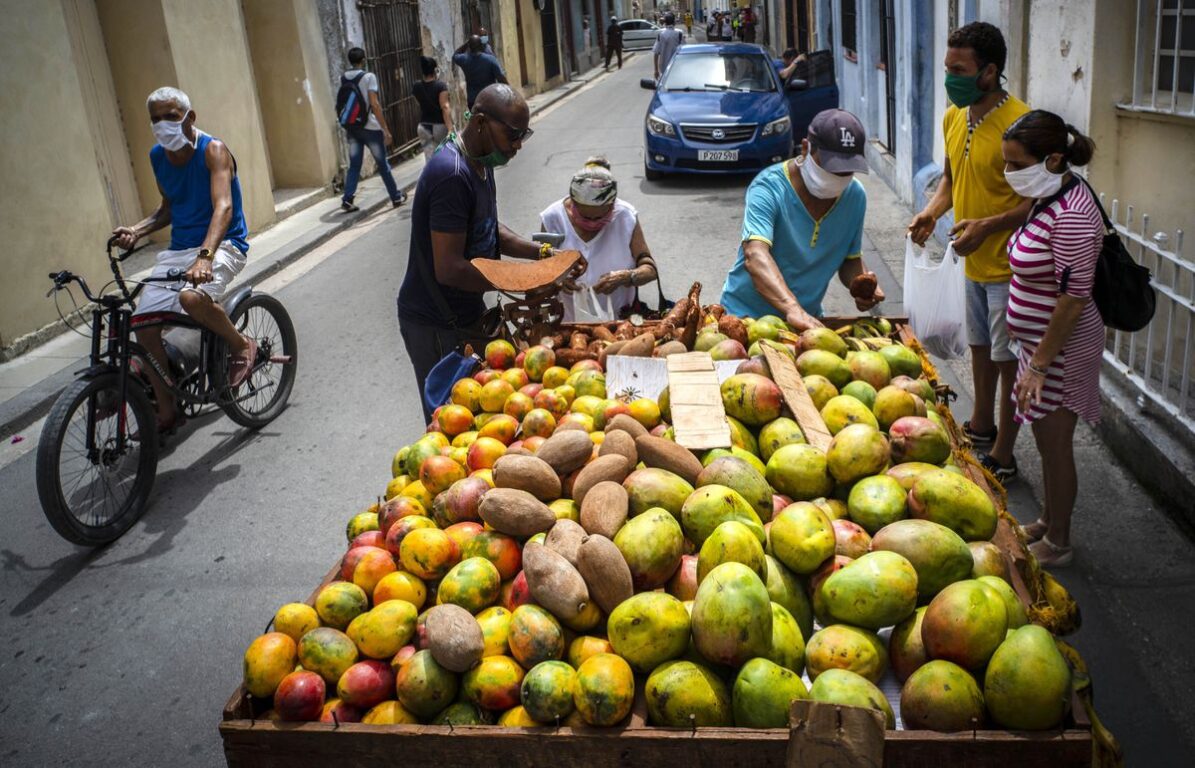 INICIAN FASE 3 DE RECUPERACIÓN EN CASI TODAS LAS PROVINCIAS DE CUBA INICIAN FASE 3 DE RECUPERACIÓN EN CASI TODAS LAS PROVINCIAS DE CUBA