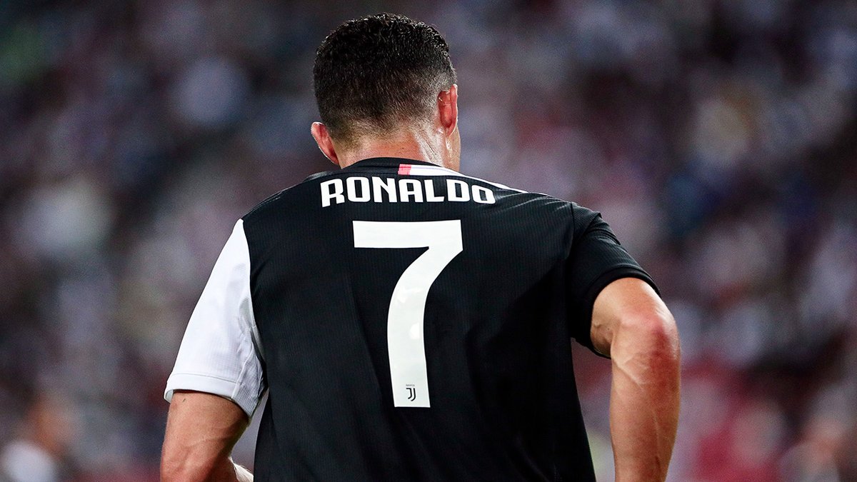 CRISTIANO RONALDO: “POR LOS MÉDICOS CUBANOS, SÍ”