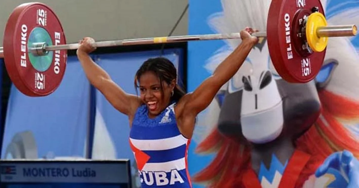 CUBA COMPETIRÁ CON SIETE EXPONENTES EN LA I COPA PANAMERICANA ONLINE DE LEVANTAMIENTO DE PESAS