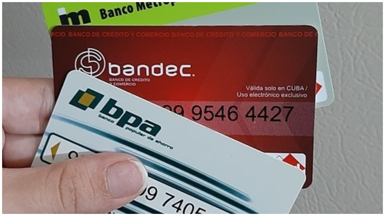 TODO LO QUE NECESITAS SABER SOBRE LAS TIENDAS MLC EN CUBA (GUÍA RÁPIDA) TODO LO QUE NECESITAS SABER SOBRE LAS TIENDAS MLC EN CUBA (GUÍA RÁPIDA)