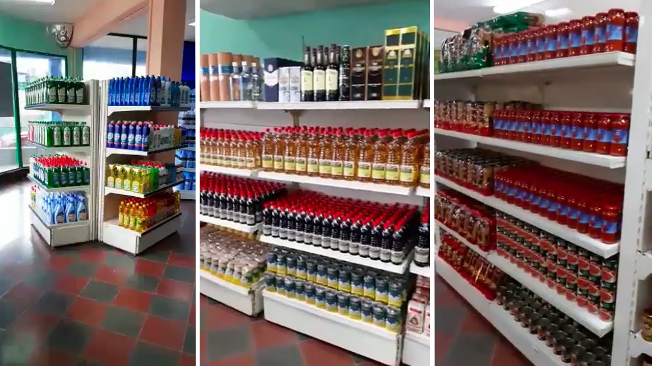 TODO LO QUE NECESITAS SABER SOBRE LAS TIENDAS MLC EN CUBA (GUÍA RÁPIDA) 1 TODO LO QUE NECESITAS SABER SOBRE LAS TIENDAS MLC EN CUBA (GUÍA RÁPIDA)