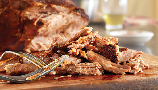 PERNIL DE CERDO ESTILO CUBANO