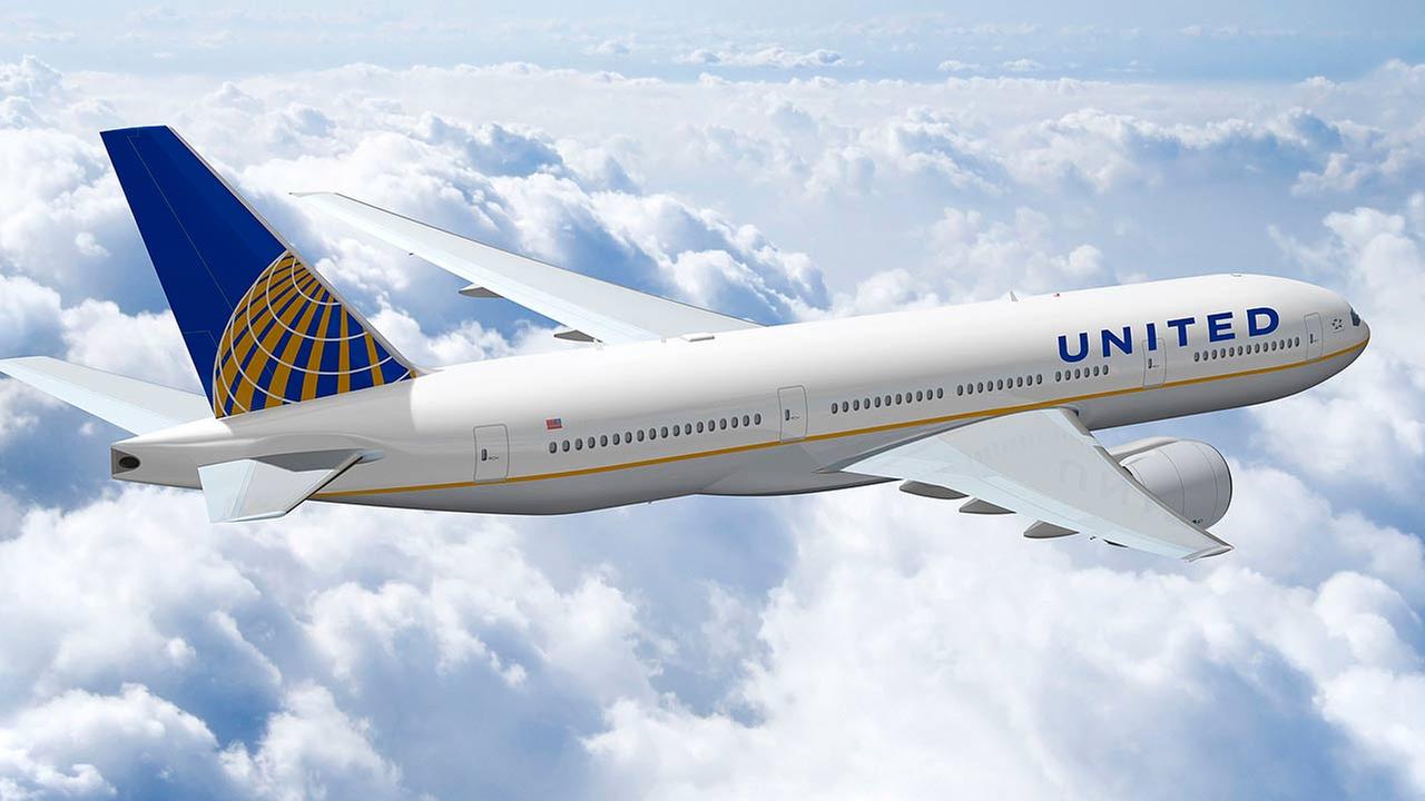 LA COMPAÑÍA ESTADOUNIDENSE UNITED AIRLINES SUSPENDE COBROS POR CAMBIOS DE PASAJES LA COMPAÑÍA ESTADOUNIDENSE UNITED AIRLINES SUSPENDE COBROS POR CAMBIOS DE PASAJES