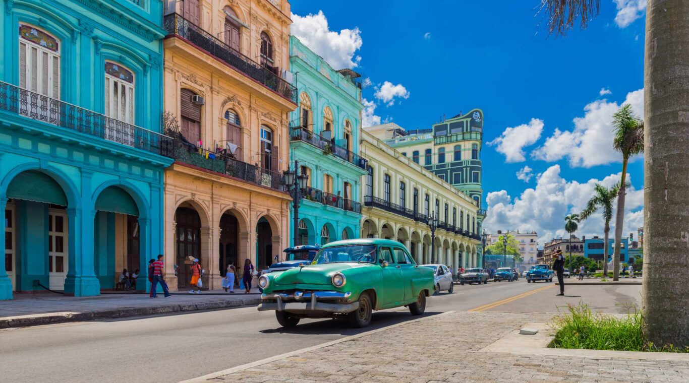 “NO VIAJAR A CUBA” ES EL MENSAJE DEL GOBIERNO DE ESTADOS UNIDOS A SUS CIUDADANOS