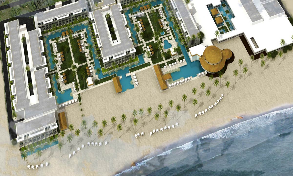 MELIÁ TRINIDAD PENÍNSULA: NUEVO HOTEL DE LUJO EN CUBA MELIÁ TRINIDAD PENÍNSULA: NUEVO HOTEL DE LUJO EN CUBA