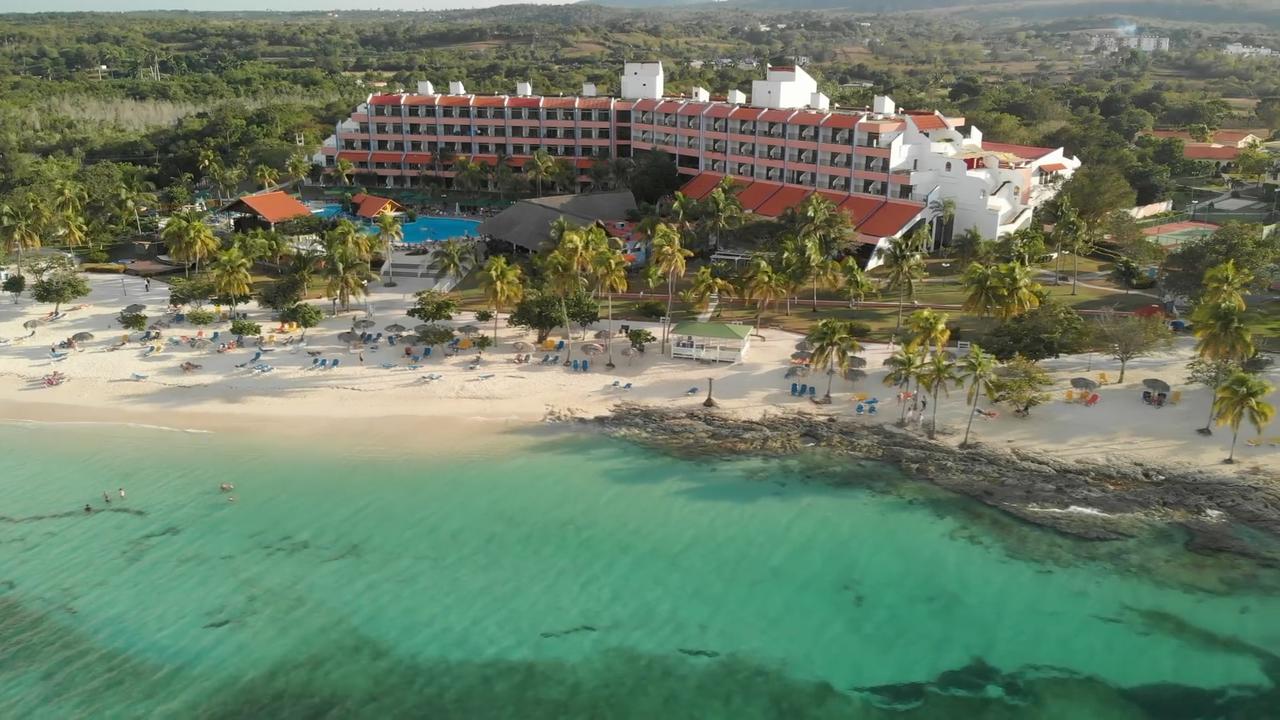 INSTALACIONES HOTELERAS DE CUBA RECIBEN IMPORTANTE PREMIO DEL CITMA