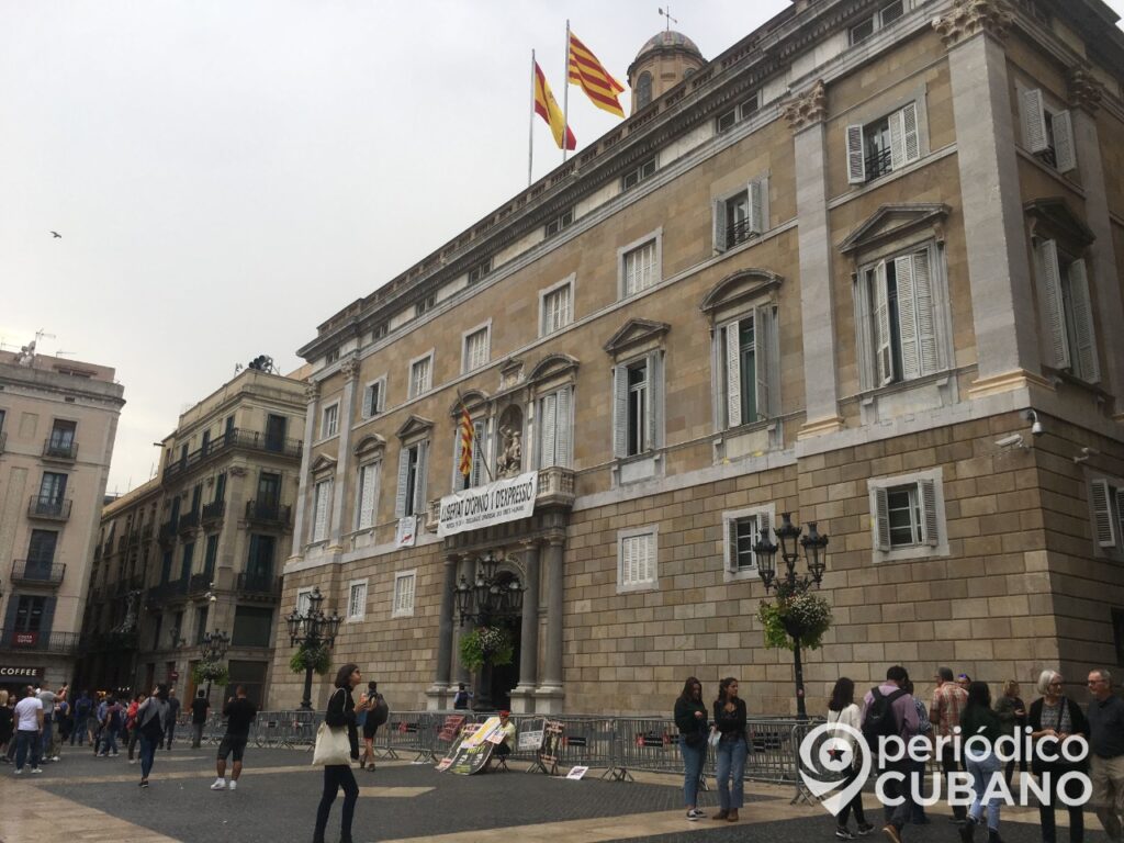 ESPAÑA ADMITIRÁ LA ENTRADA DE CUBANOS RESIDENTES VARADOS EN LA ISLA Y CONFIRMA VUELO HABANA-MADRID