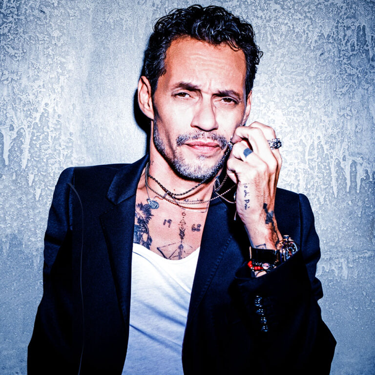 "MI GENTE, ¡ESTO SIGUE!" ANUNCIA MARC ANTHONY SOBRE SU MÚSICA «MI GENTE, ¡ESTO SIGUE!» ANUNCIA MARC ANTHONY SOBRE SU MÚSICA