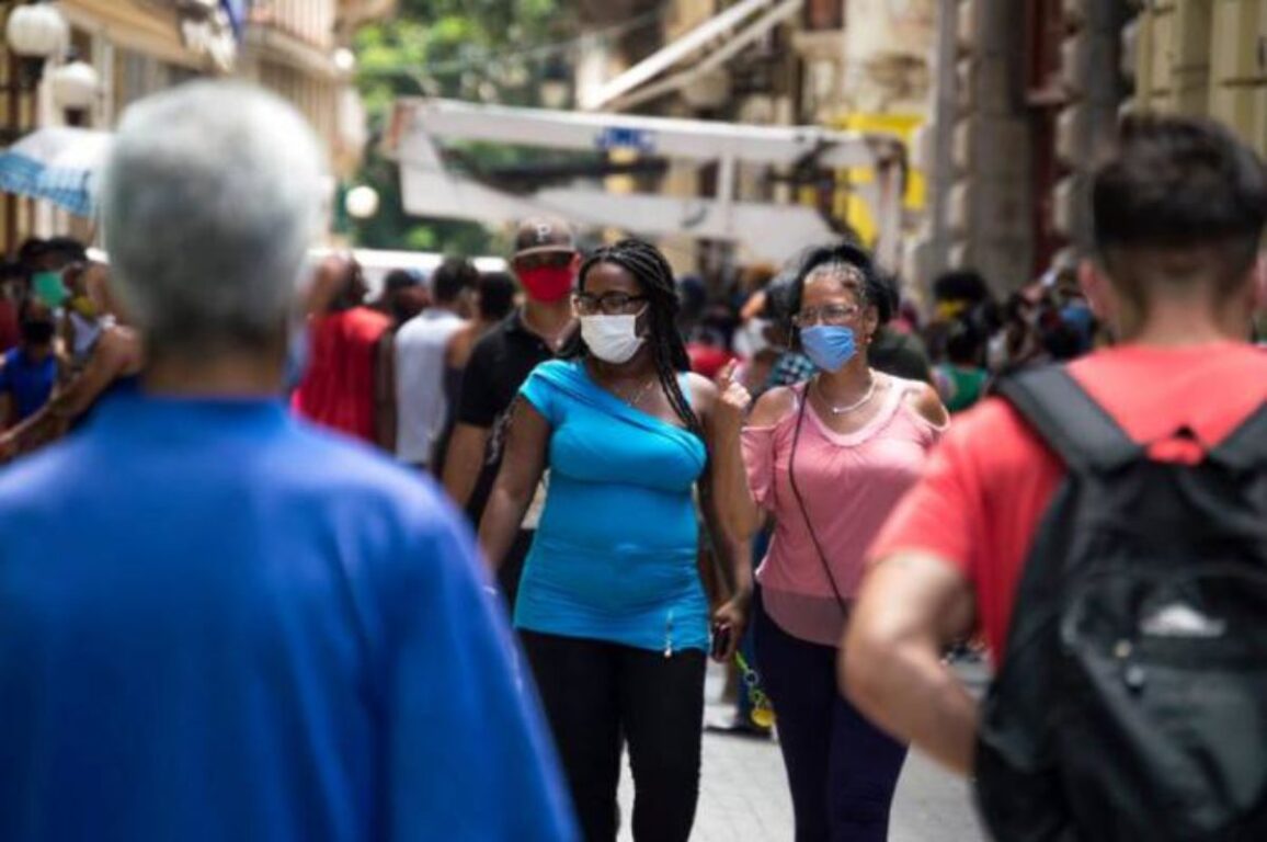 MÁS DE 2 MIL MULTAS EN LA HABANA EN SÓLO UN MES