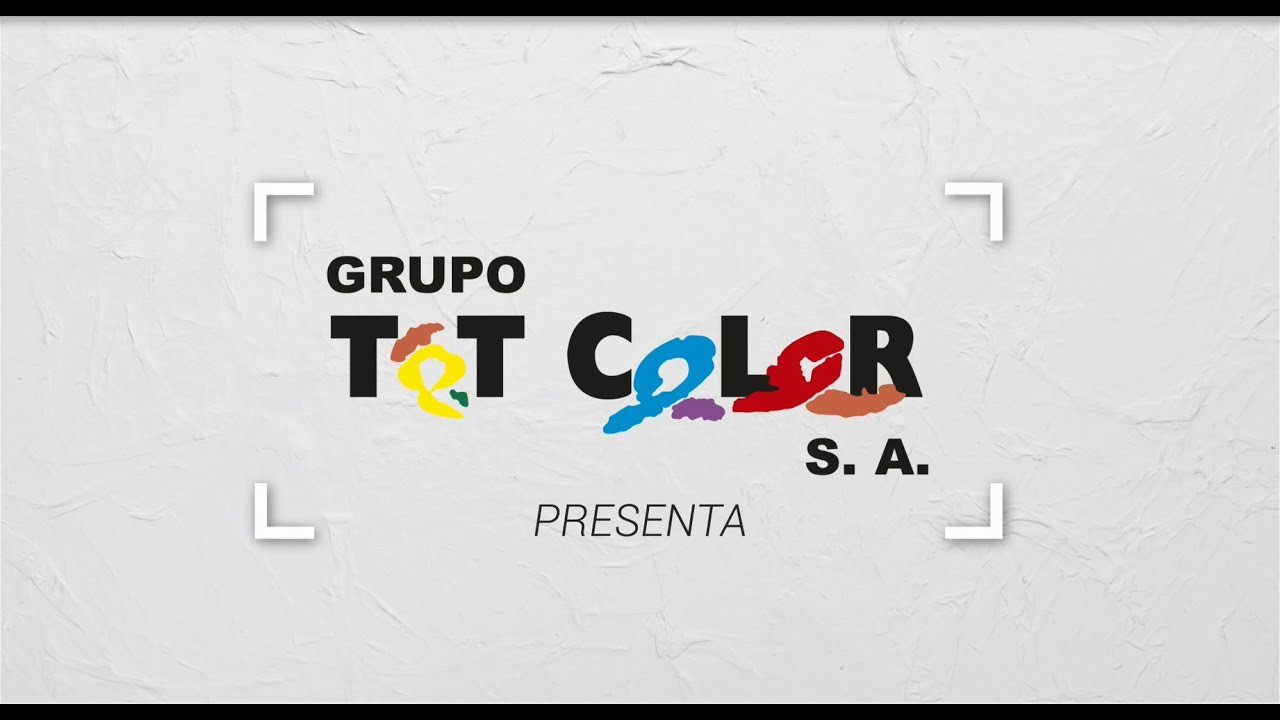 EMPRESA ESPAÑOLA TOT COLOR.SA ABRIRÁ FÁBRICA DE PINTURA EN CUBA