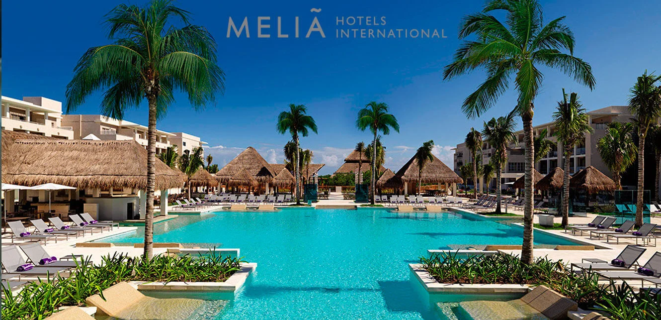 MELIÁ ESTRENARÁ EN CUBA PAQUETES CON TELETRABAJO
