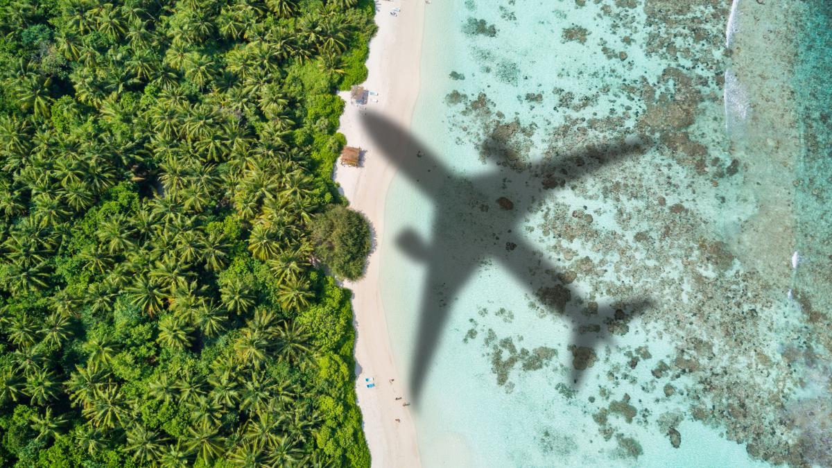APARECE CUBA EN EL ANÁLISIS DE LA ORGANIZACIÓN MUNDIAL DE TURISMO SOBRE LAS RESTRICCIONES DE VIAJES