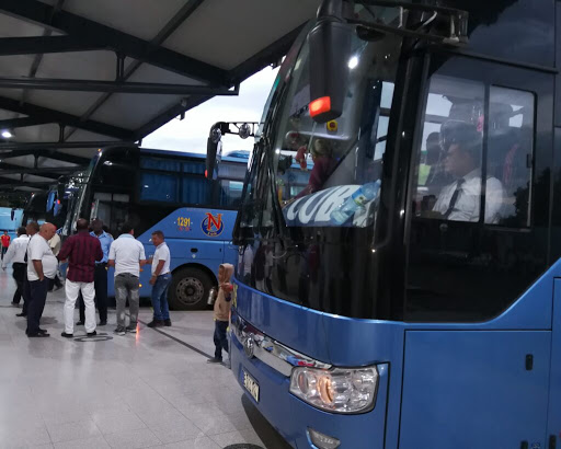 SUSPENDIDO TRANSPORTACIÓN INTERPROVINCIAL DESDE EL 14 DE SEPTIEMBRE EN CUBA SUSPENDIDO TRANSPORTACIÓN INTERPROVINCIAL DESDE EL 14 DE SEPTIEMBRE EN CUBA