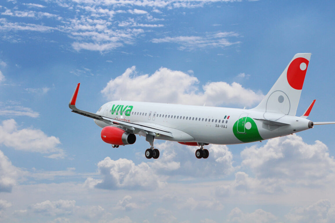 AEROBUS VOLARÁ DESDE CANCÚN A CUBA A PARTIR DEL 20 DE OCTUBRE