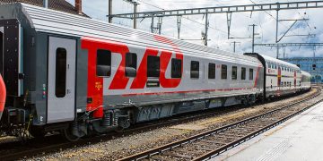 SIETE NUEVAS LOCOMOTORAS LLEGARÁN A CUBA PROVENIENTES DE RUSIA SIETE NUEVAS LOCOMOTORAS LLEGARÁN A CUBA PROVENIENTES DE RUSIA
