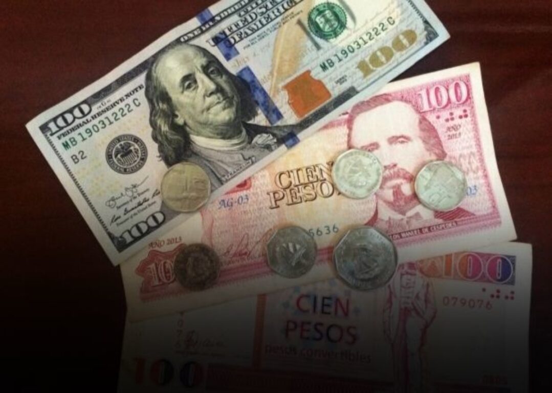 LOS CUBANOS TENDRÁN GARANTÍAS EN EL PROCESO DE ORDENAMIENTO MONETARIO Y CAMBIARIO LOS CUBANOS TENDRÁN GARANTÍAS EN EL PROCESO DE ORDENAMIENTO MONETARIO Y CAMBIARIO