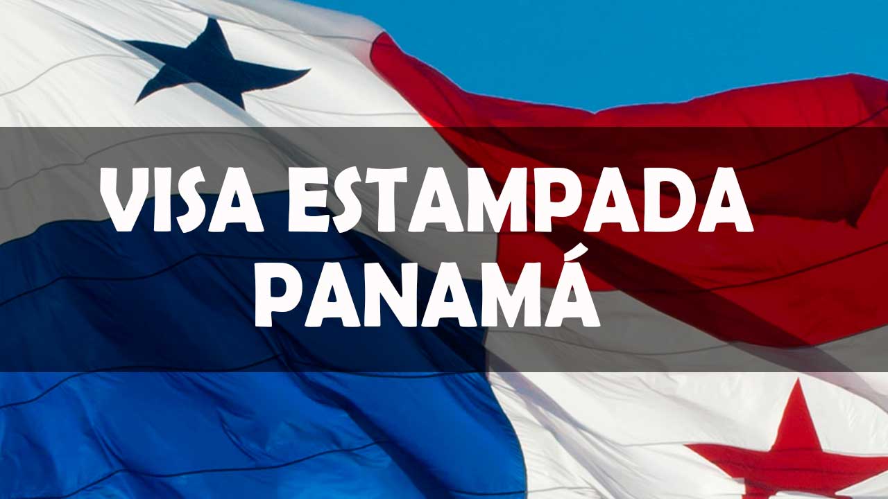 PANAMA SUSCRIBE ACUERDO PARA FACILITAR VISAS AL TURISMO DE COMPRAS
