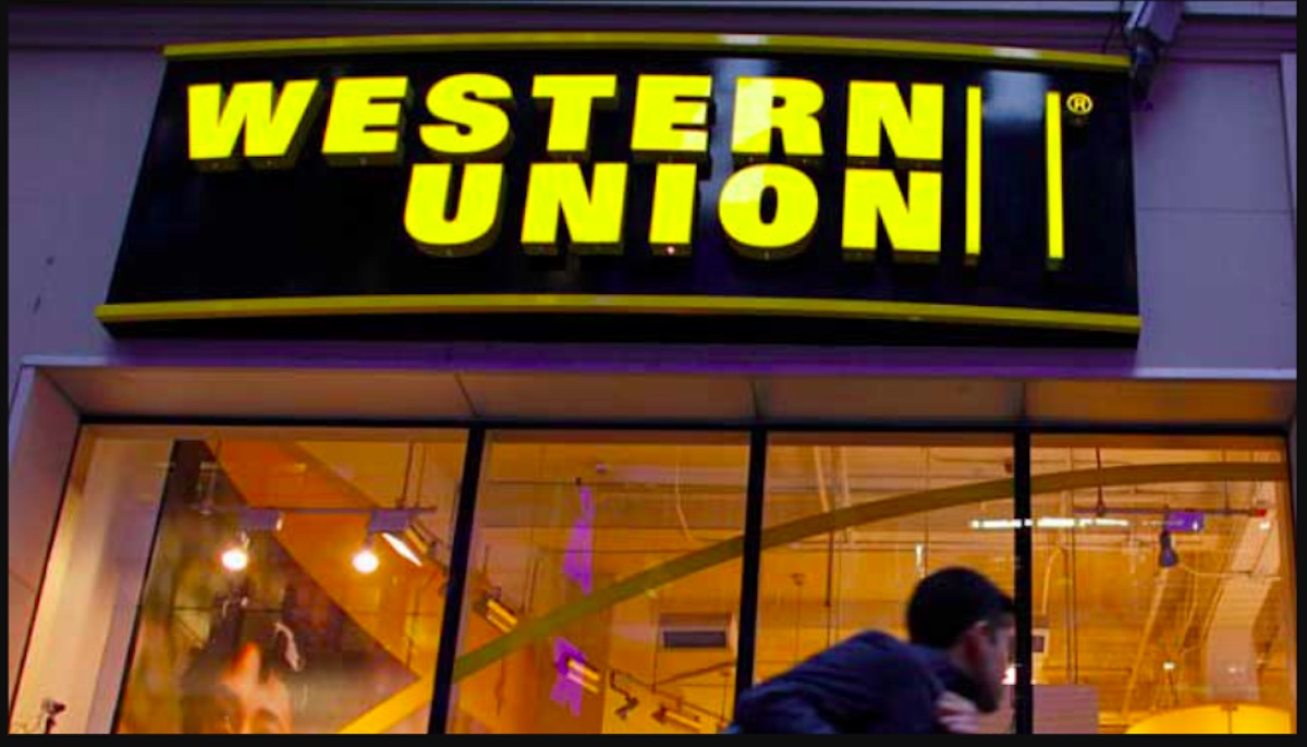 LLEGA A SU FIN EL ENVÍO DE REMESAS A CUBA MEDIANTE WESTERN UNION