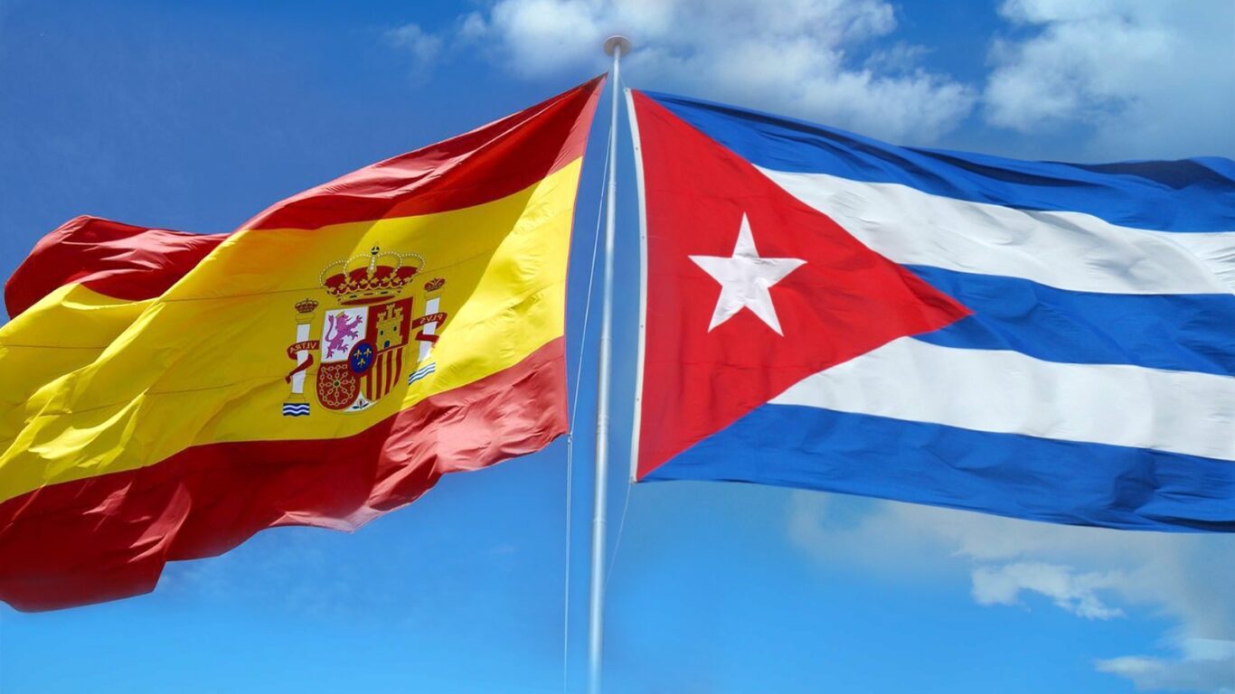 TRÁMITES PARA CONSERVAR LA NACIONALIDAD ESPAÑOLA SI RESIDES EN CUBA Y ERES CUBANO Y ESPAÑOL