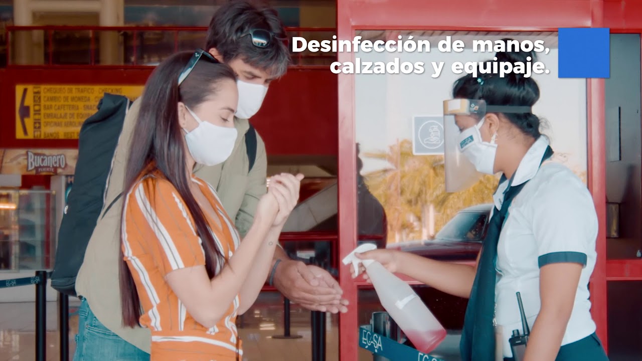 INCREMENTO DE CASOS POSITIVOS AL CORONAVIRUS EN CUBA TRAS REAPERTURA DE LOS AEROPUERTOS INCREMENTO DE CASOS POSITIVOS AL CORONAVIRUS EN CUBA TRAS REAPERTURA DE LOS AEROPUERTOS