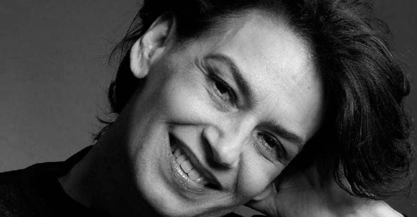 CONMOVEDOR HOMENAJE A LA QUERIDA ACTRIZ CUBANA BROSELIANDA HERNÁNDEZ CONMOVEDOR HOMENAJE A LA QUERIDA ACTRIZ CUBANA BROSELIANDA HERNÁNDEZ