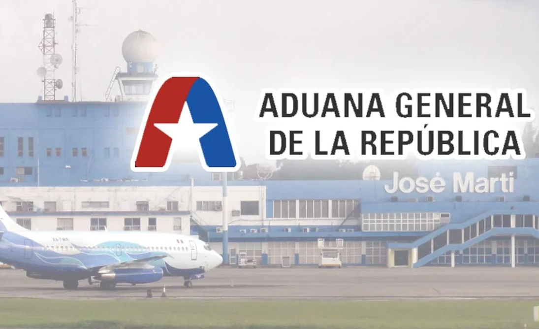 NUEVAS TARIFAS E IMPUESTOS PARA LA IMPORTACIÓN NO COMERCIAL QUE ESTABLECE LA ADUANA DE CUBA NUEVAS TARIFAS E IMPUESTOS PARA LA IMPORTACIÓN NO COMERCIAL QUE ESTABLECE LA ADUANA DE CUBA