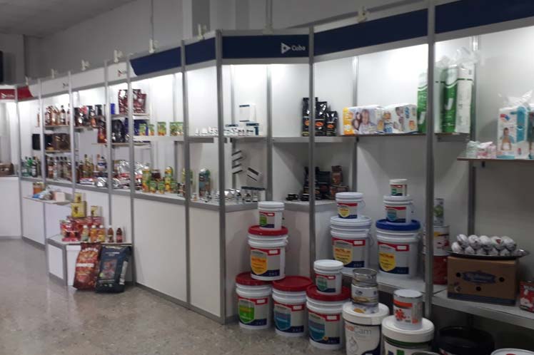 CUBA CUENTA CON 503 PROYECTOS DE INVERSIÓN EXTRANJERA