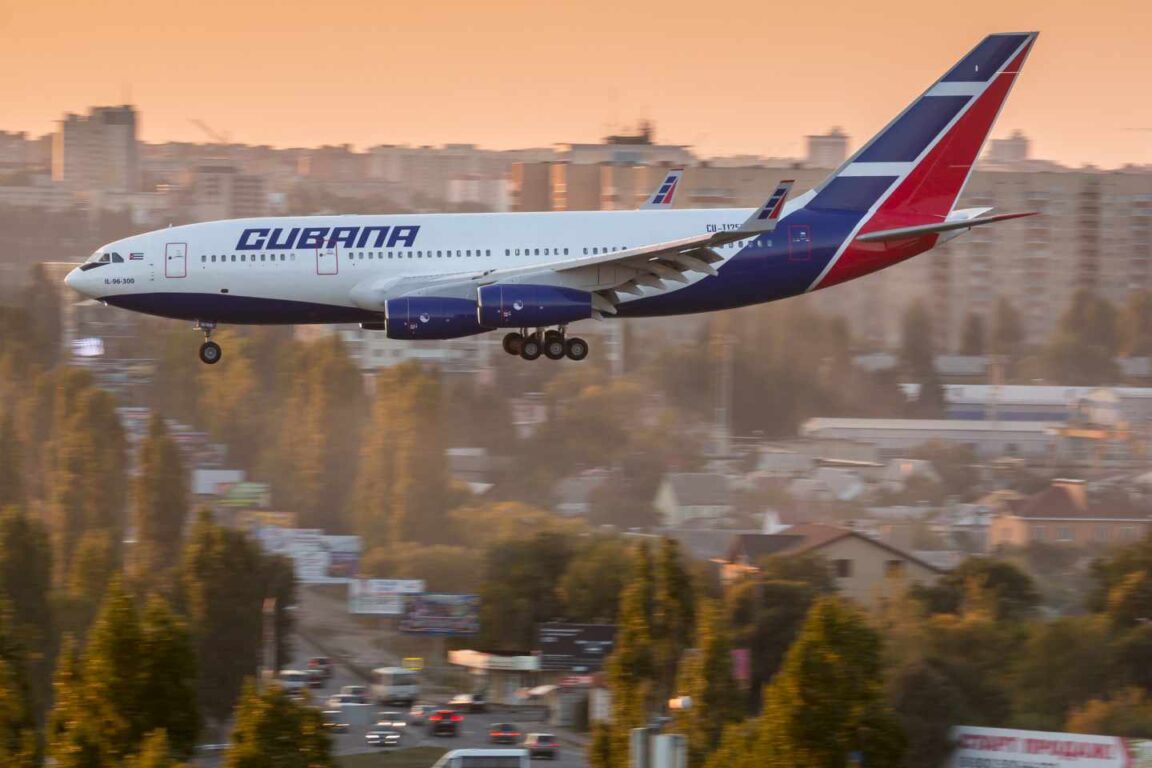 VIAJES NACIONALES EN CUBA COSTARÁN HASTA 1350 PESOS