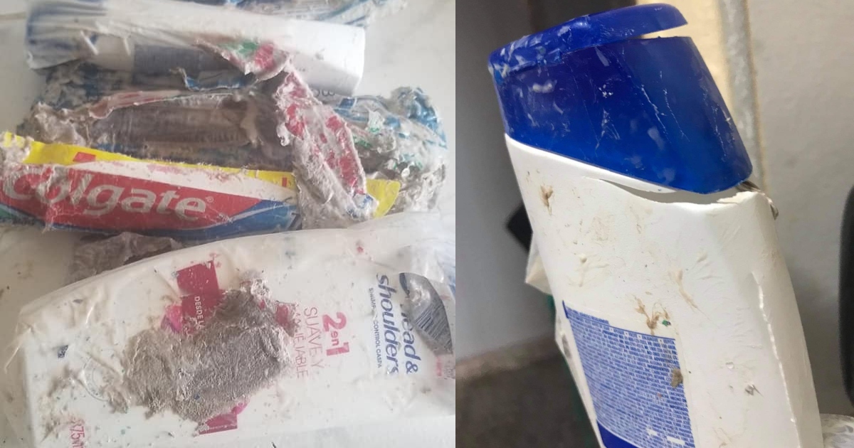 CORREOS DE CUBA SE DEFIENDE DE CRÍTICAS RECIBIDAS EN REDES SOCIALES 1 CORREOS DE CUBA SE DEFIENDE DE CRÍTICAS RECIBIDAS EN REDES SOCIALES