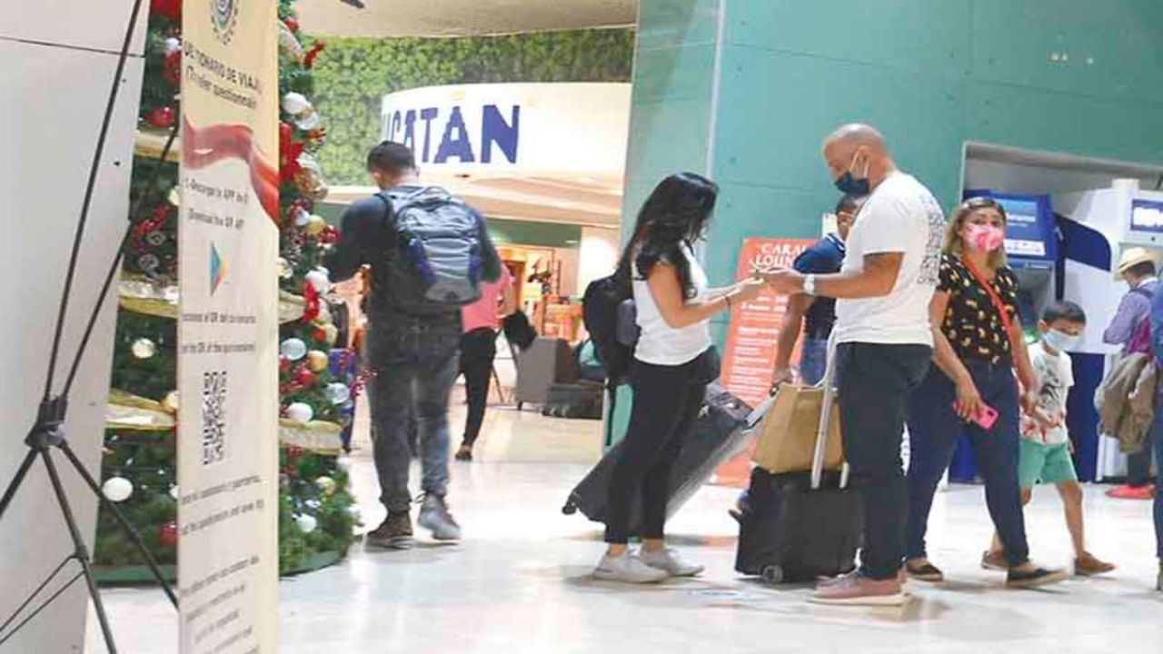 LOS VUELOS DESDE MÉRIDA A LA HABANA PARECEN ESTAR AL ALCANCE DE LA MANO