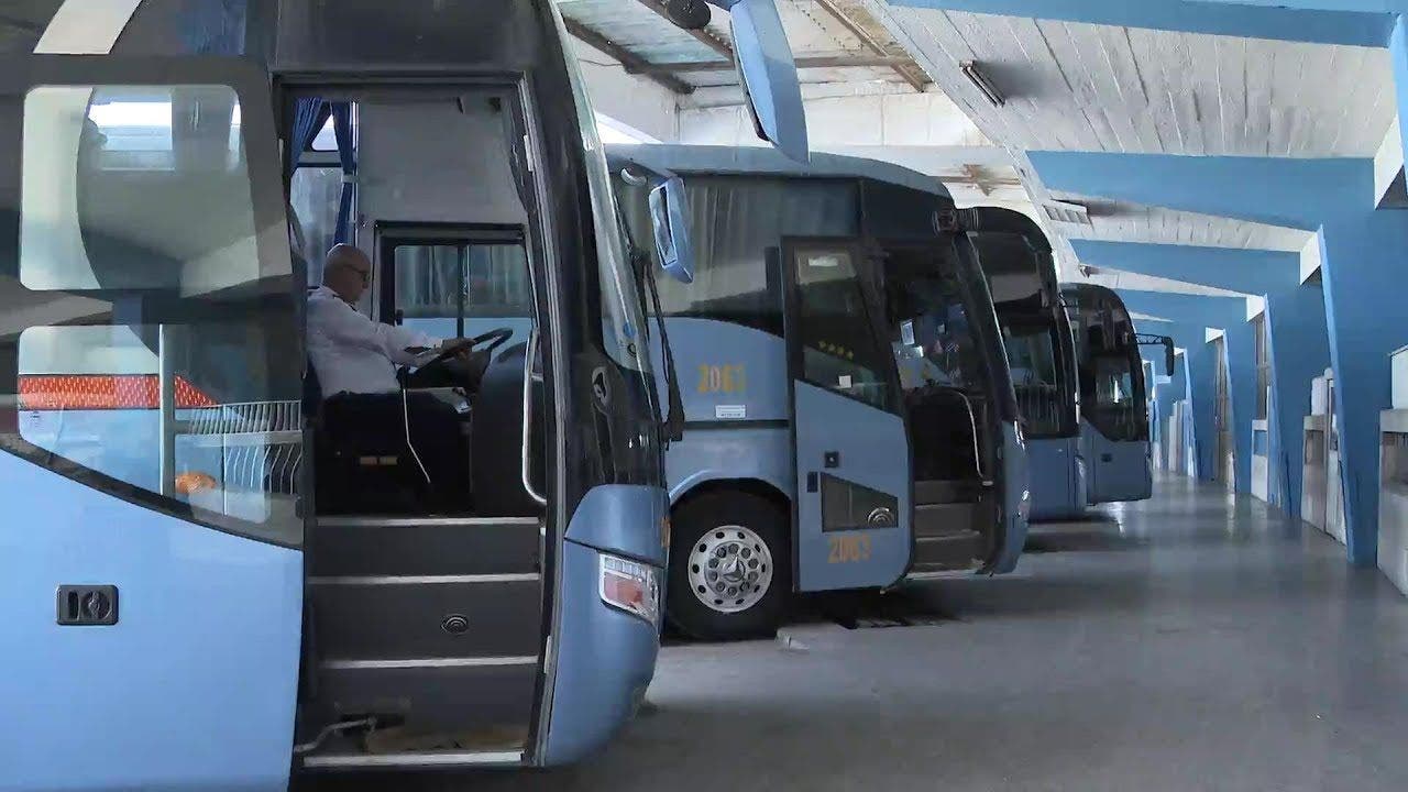 DESDE HOY 4 DE DICIEMBRE, RESTABLECIDA LA RUTA MARÍTIMA HABANA-NUEVA GERONA Y OTROS VIAJES NACIONALES