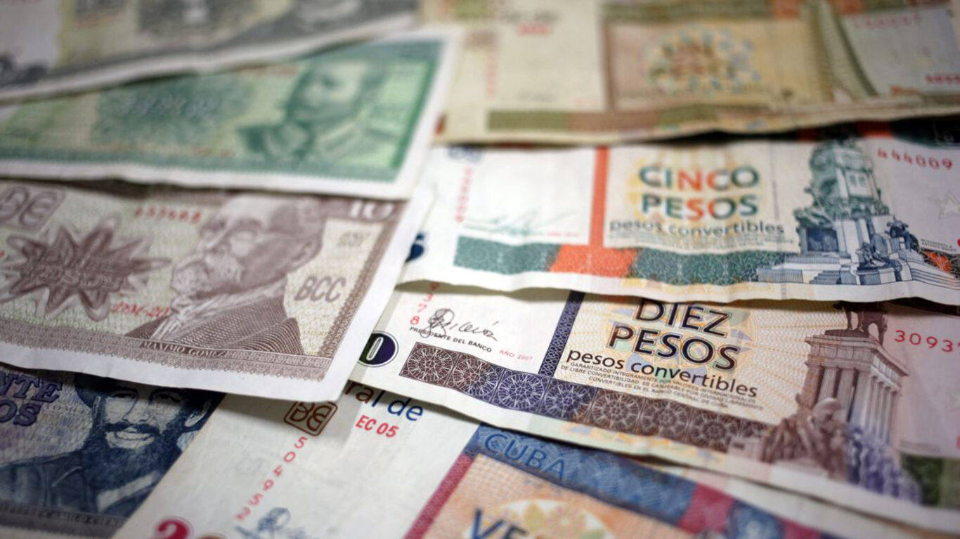 A LAS PUERTAS DEL “ORDENAMIENTO MONETARIO” SE ELEVAN LOS PRECIOS EN CUBA