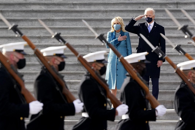 ¿Cuál será la política de Joe Biden hacia Cuba? Ya se sabe la que prevé para Venezuela