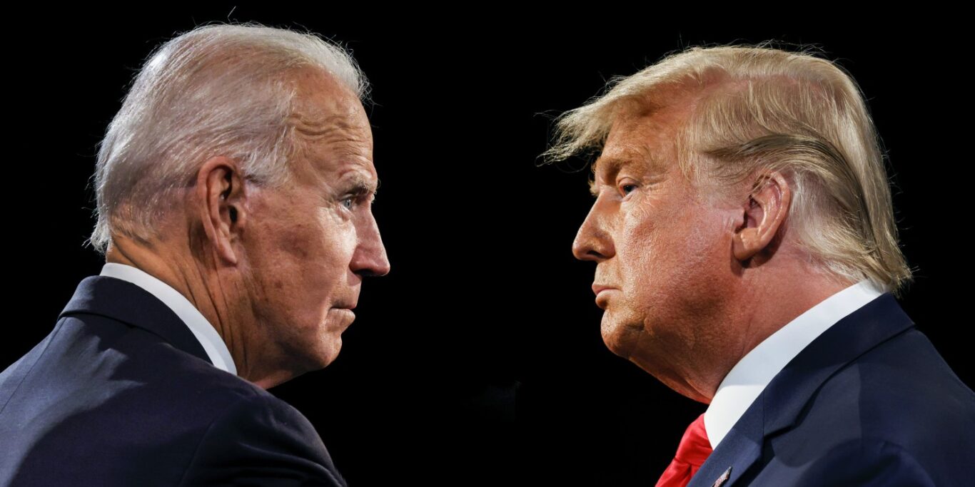 Joe Biden y Kamala Harris asumen presidencia y vicepresidencia de los Estados Unidos