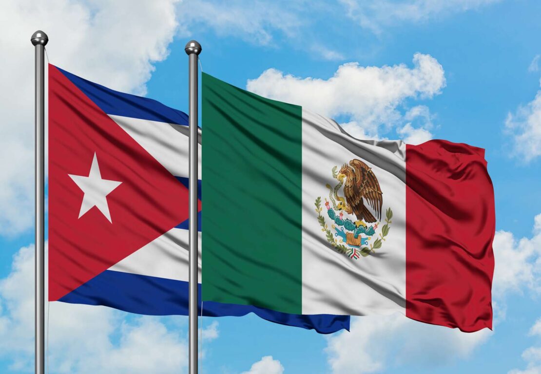 EMBAJADA DE MÉXICO EN CUBA COMUNICA CIERRE PREVENTIVO EMBAJADA DE MÉXICO EN CUBA COMUNICA CIERRE PREVENTIVO