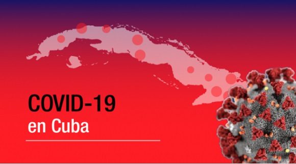AL CIERRE DE ESTE MARTES CUBA REPORTA 201 CASOS POSITIVOS AL CORONAVIRUS EN Y UN FALLECIDO