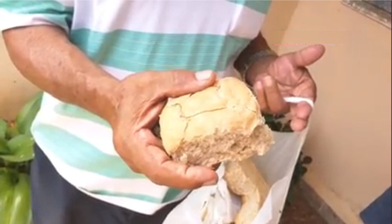 ALGUNOS CUBANOS DEJAN MANDADOS EN LAS BODEGAS POR TEMOR A NO PODER ENFRENTAR EL PAGO TRAS EL INCREMENTO DE LOS PRECIOS EN CUBA