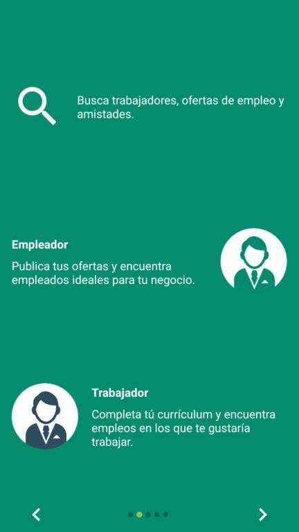 Nueva apk en Cuba facilitará la búsqueda de empleo
