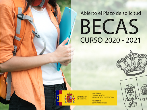 CUBANOS PODRÁN OPTAR POR BECAS 2021/2022 EN ESPAÑA