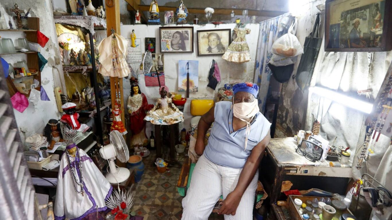 En Cuba amplían el trabajo por cuenta propia seguros de que generará más empleos y fortalecerá la economía