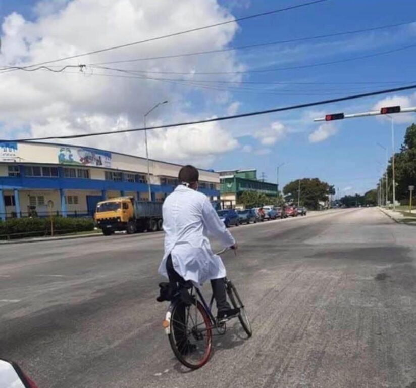 Bicicletas mecánicas fabricadas en Cuba serán vendidas en Moneda Libremente Convertible